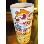 Mug c�ramique incassable super nanas ! (powerpuff girls), dessin anim� phare fin des ann�es 90 d�but ...