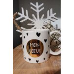 Mug mon coeur