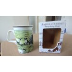 Mug collector james herriot en porcelaine de chine, edition 1995. modèle très rare dans un etat neuf, ... Mug collector james herriot en porcelaine de chine, edition 1995. modèle très rare dans un etat neuf, ...