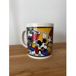 Mug disney mickey staffordshire