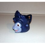 Mug enfant ou porte crayon tarzan singe tok disney