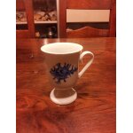 Mug faence