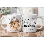 Mug humour rigolo  ; t�te de cul ; cadeau original