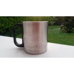 Mug inox personnalis prnom jean - yves