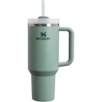 Mug isotherme - stanley - quencher h2. 0 flowstate - 1. 2l - acier inoxydable recyclé - froid 11h Mug isotherme - stanley - quencher h2. 0 flowstate - 1. 2l - acier inoxydable recyclé - froid 11h