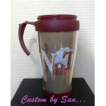 Mug neuf isotherme yves rocher