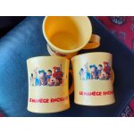 Mug le manège enchanté edition de 2005 Mug le manège enchanté edition de 2005