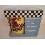Mug mario kart donkey kong neuf tasse bol collection figurine mario