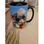 Mug mickey minnie
