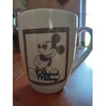 Mug mickey vintage - disney