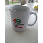 Mug monsieur bricolage