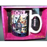 Mug monster high