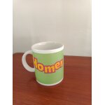 Mug omer simpson Mug omer simpson