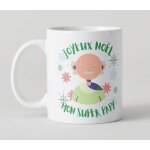 Mugs personnalis�s