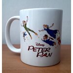 Mug peter pan - disney Mug peter pan - disney