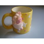 Mug petit cochon