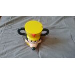 Mug en plastique ann�es 90 mickey mouse