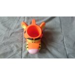 Mug en plastique ann�es 90 tigrou