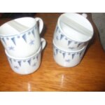 Mug en porcelaine maeva Mug en porcelaine maeva