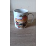 Mug  sapeurs pompiers