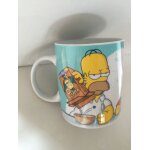 Mug simpson Mug simpson