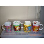 Mug les simpson Mug les simpson