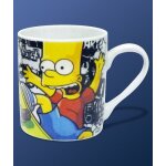 Mug simpsons - bart skate - 200ml Mug simpsons - bart skate - 200ml