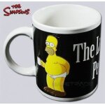 Mug simpsons the last perfect man Mug simpsons the last perfect man