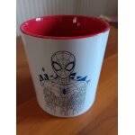 Mug spiderman - marvel Mug spiderman - marvel