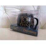 Mug tasse globe the lord of the rings (le seigneur des anneaux) - stor - 2020