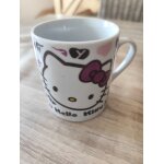 Mug / tasse hello kitty