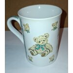 Mug - tasse ours