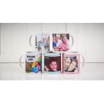 Mug ( tasse ) personnalis prnom photo texte logo