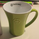 Mug / tasse tassimo Mug / tasse tassimo