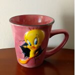 Mug titi - marque avenue of the stars