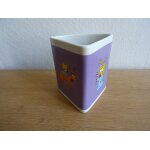 Mug triangle the simpsons maggie Mug triangle the simpsons maggie