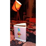Mug triangulaire simpson Mug triangulaire simpson