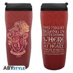 Mug de voyage harry potter Mug de voyage harry potter