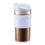 Mug de voyage isotherme en plastique travel mug 0. 35 l