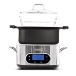 Multi - cuiseur cookotte revolut kitchencook 11 fonctions