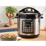 Multicuiseur electrique silvercrest ssm 1000 a2