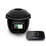 Multicuiseur intelligent moulinex cookeo touch wifi grameez ce916800
