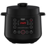 Multicuiseur medlbf10 noir medek