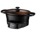 Multicuiseur russell hobbs 28270 - 56 good to go - 6. 5 litres - 750 watt