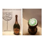 Mumm - cuvée rené lalou 1982 - champagne - 1 x 75 cl - blanc effervescent Mumm - cuvée rené lalou 1982 - champagne - 1 x 75 cl - blanc effervescent