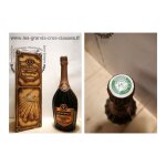Mumm - cuve ren lalou 1985 - bote - champagne - cuve ren lalou - coffret 1 x 75 cl - blanc effervescent ...