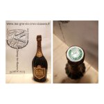 Mumm - cuve ren lalou 1985 - bouteille seule - champagne - cuve ren lalou - 1 x 75 cl - blanc effervescent ...