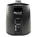 Mur virtuel lighthouse irobot roomba