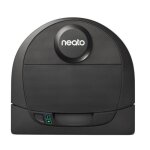 Neato botvac d4 connected - aspirateur - robot - sans sac - sans fil