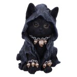 Nemesis now - figurine de flin  le faucheur  16cm